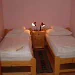 Apartmanhaz Cedrus 8 Апартаменты Залакарош