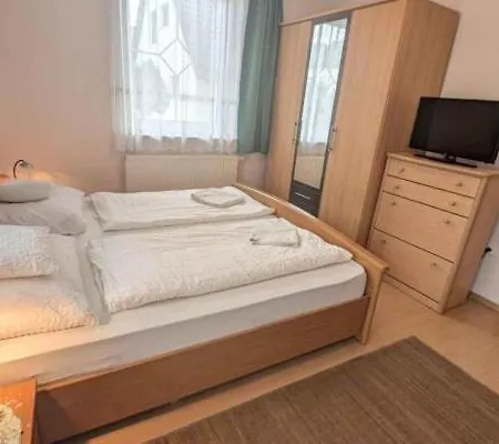 Apartmanhaz Cedrus 8 Apartment Zalakaros