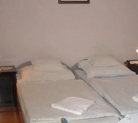 Apartment Apartmanhaz Cedrus 8 Zalakaros