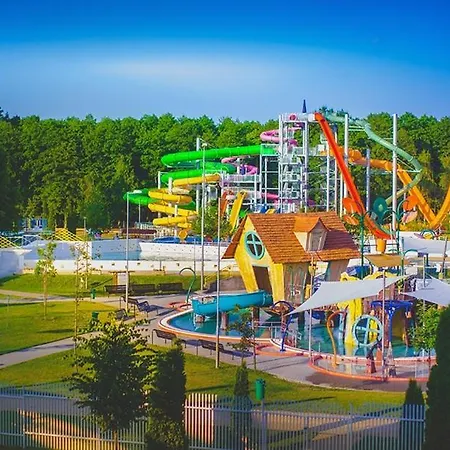 Appartement Cédrus 8