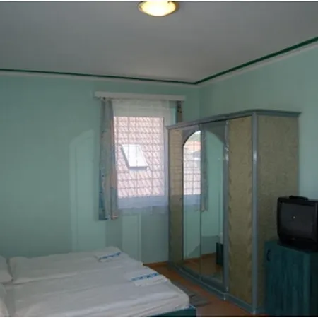 Apartmán Apartmanhaz Cedrus 8