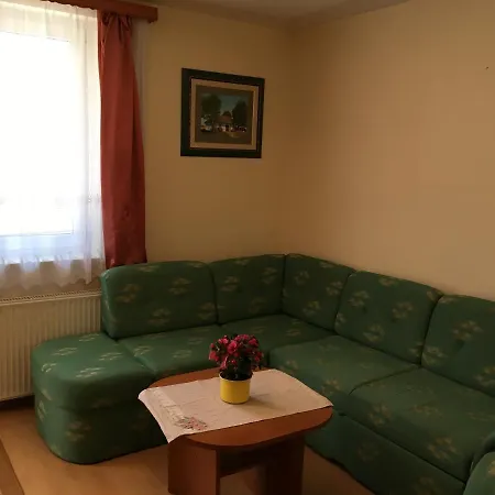 Apartmán Apartmanhaz Cedrus 8