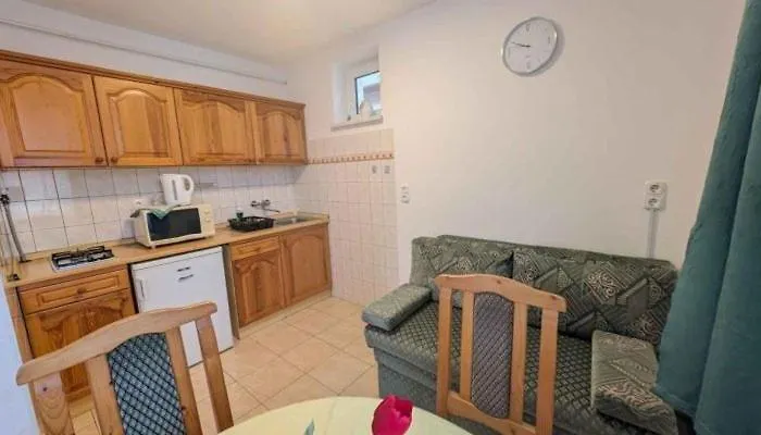 Cédrus 8 Appartement *