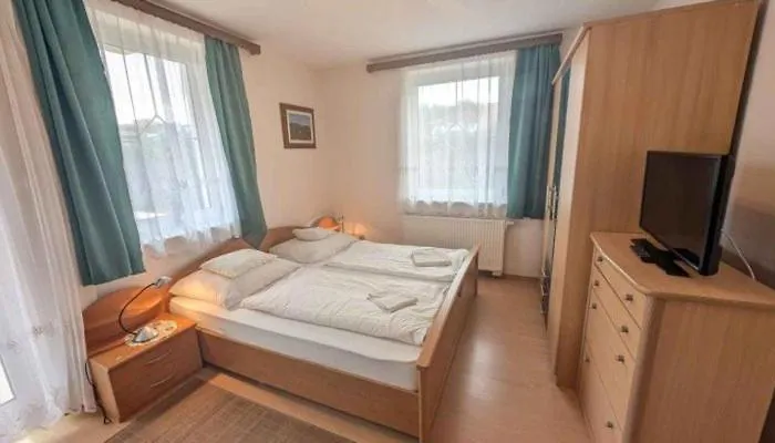 Appartement Cédrus 8 *