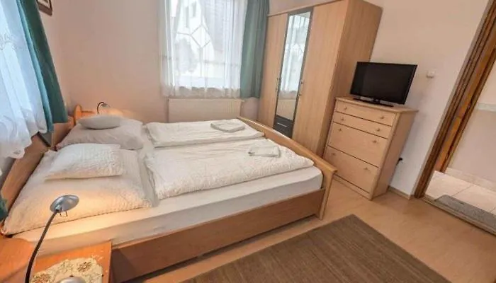 Cédrus 8 Appartement Zalakaros