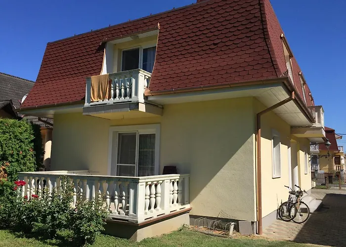 Cédrus 8 * Zalakaros