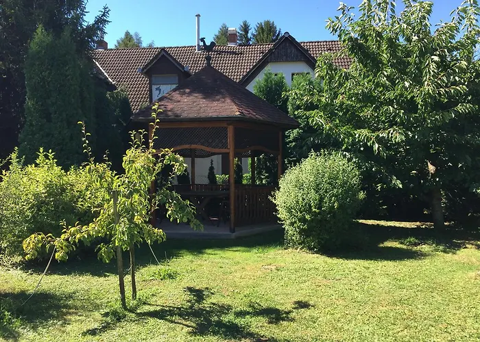 Appartement Cédrus 8