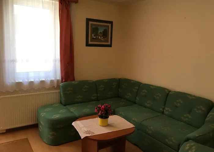 Apartment Apartmanhaz Cedrus 8