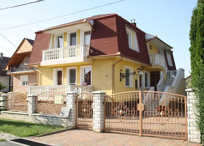 Cédrus 8 Appartement